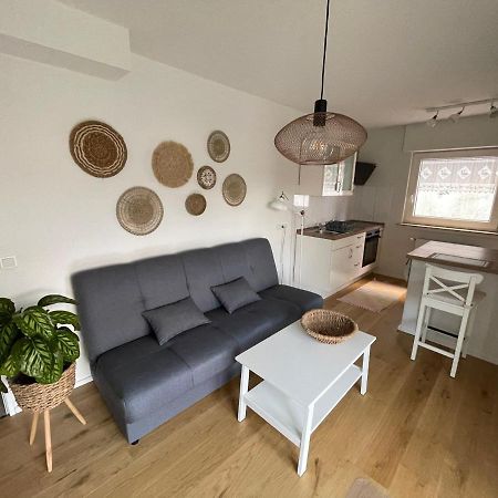 Ferienwohnung Jakob 林德拉 外观 照片