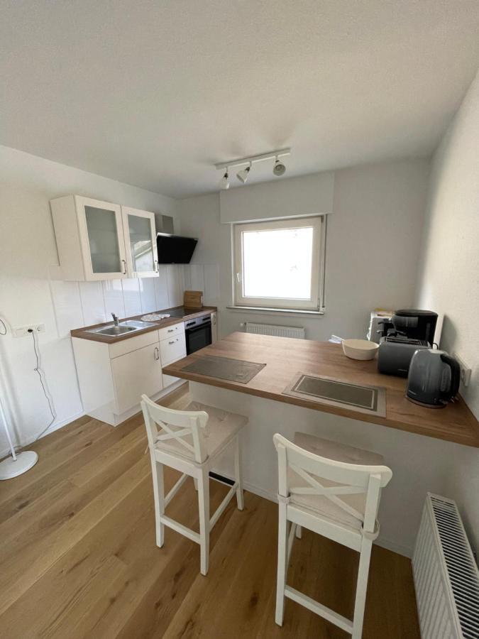Ferienwohnung Jakob 林德拉 外观 照片