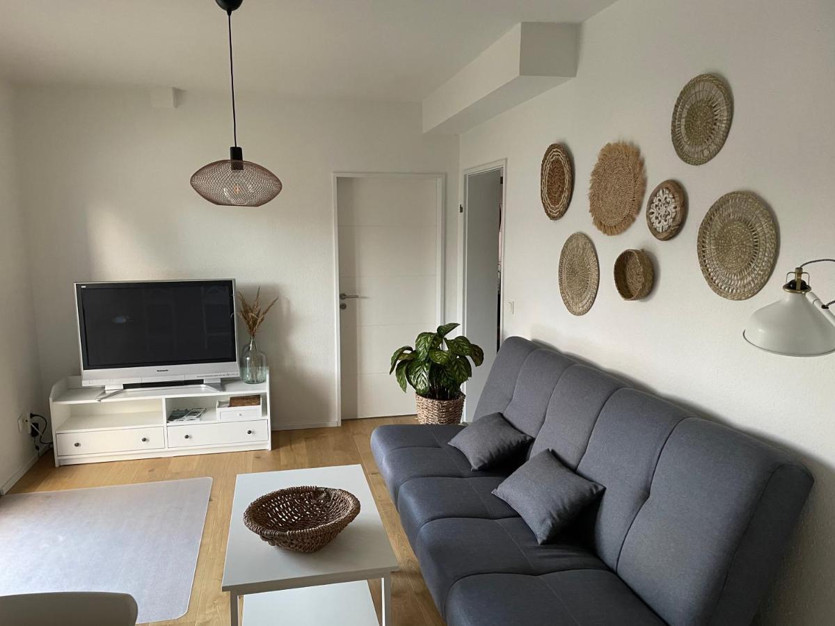 Ferienwohnung Jakob 林德拉 外观 照片