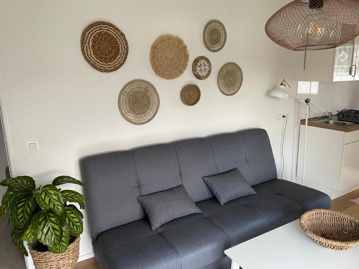 Ferienwohnung Jakob 林德拉 外观 照片