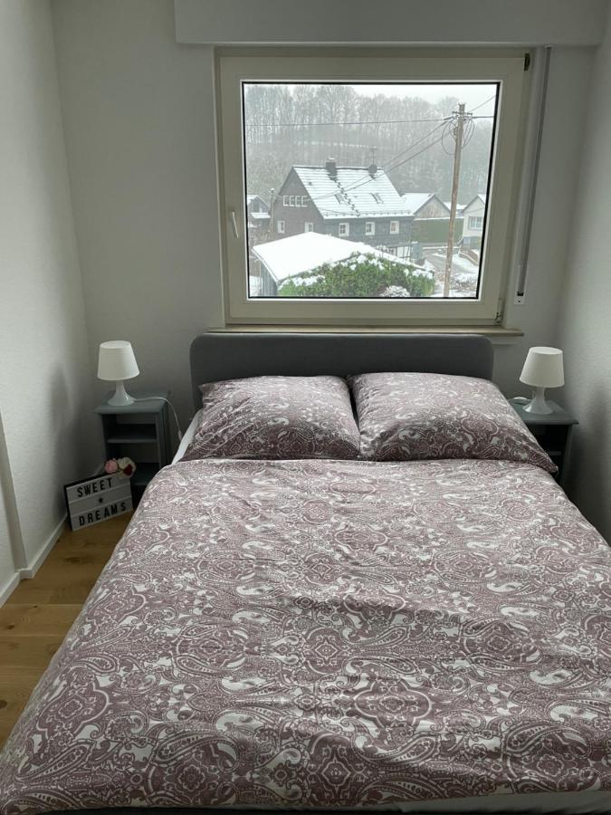 Ferienwohnung Jakob 林德拉 外观 照片