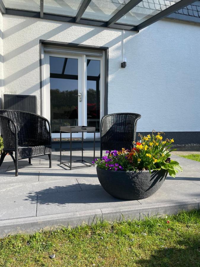 Ferienwohnung Jakob 林德拉 外观 照片