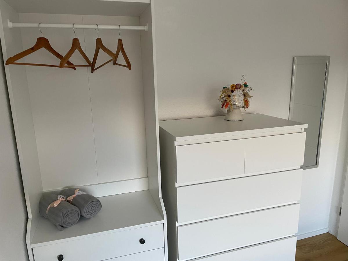 Ferienwohnung Jakob 林德拉 外观 照片