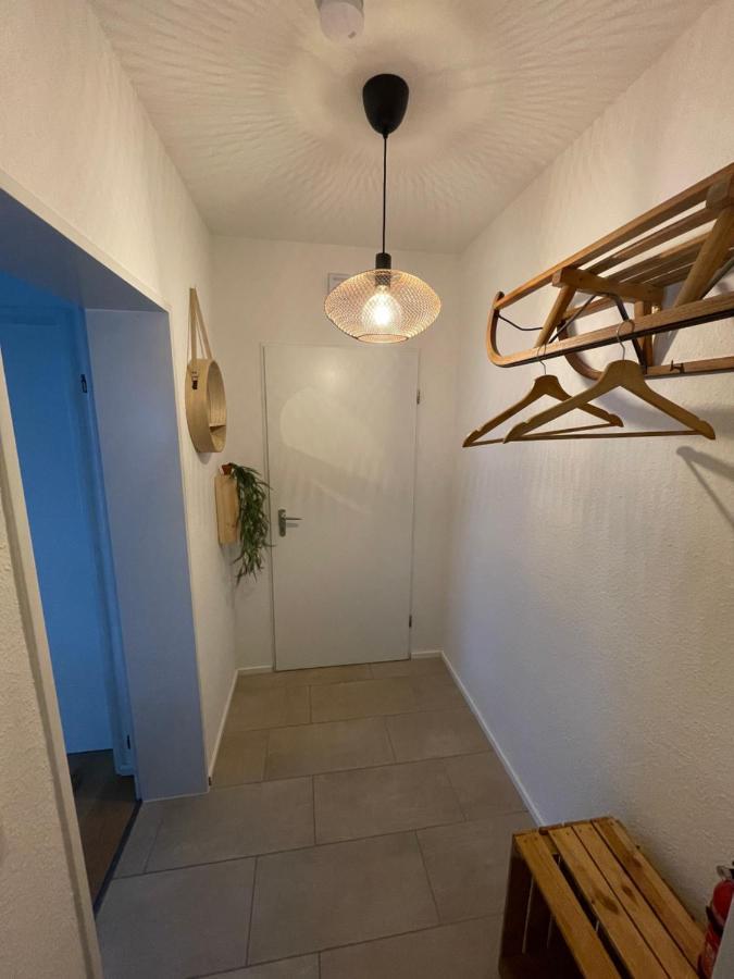 Ferienwohnung Jakob 林德拉 外观 照片